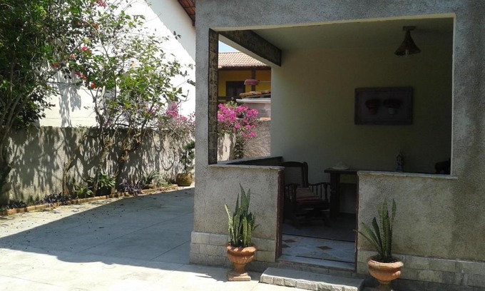 Pero Apartamento | LUAR DO PERÓ SUÍTES - Peró - Cabo Frio
