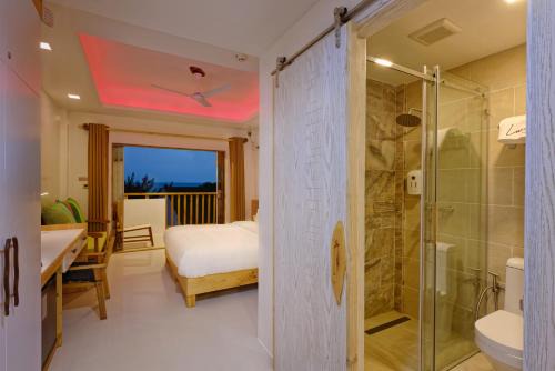 Fulidhoo Casa | Luau Beach Inn, Maldives