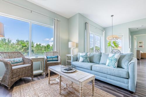 Sandestin Casa | Luau I 6310/6312