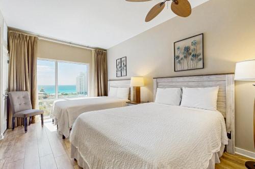 Sandestin Hotel | Luau I 6701