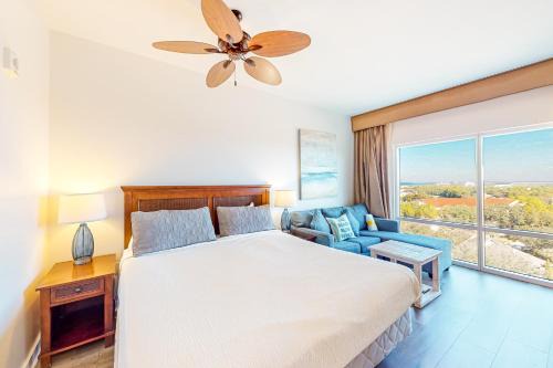 Sandestin Hotel | Luau I 6911