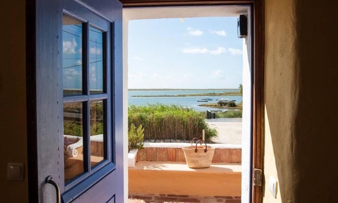 Tavira Casa | Luazinha - Lovingly renovated Fisherman's cottage
