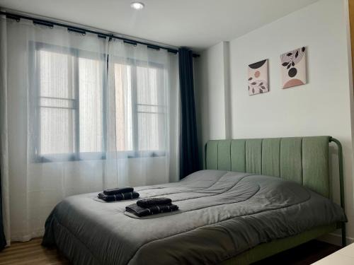 Yala Apartamento | Lub Sabai