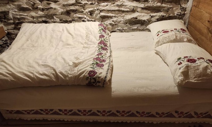 Izmir City Centre Hotel | Lubbey Butik Otel
