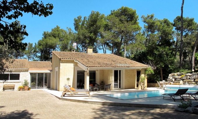 Cavaillon Casa | Luberon Vidauque by Interhome