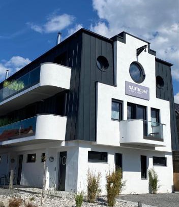 Lubmin Apartamento | Lubminer Meerblick Apartments