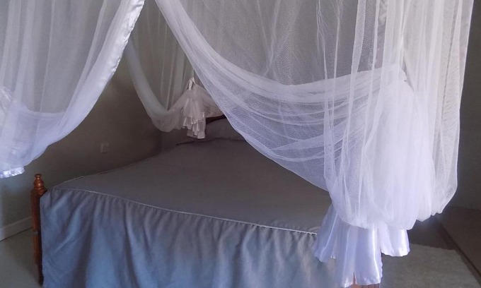 Kampala Hotel | Lubowa Cottages