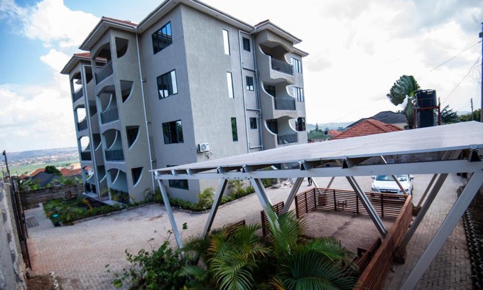 Kampala Apartamento | Lubowa View Apartments