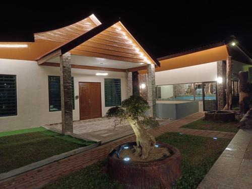 Bukit Hantu Casa | Lubuk Private Villa Langkawi with Jacuzzi Pool