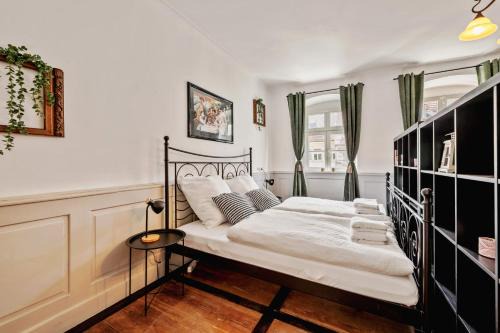 Ludwigsburg Apartamento | LubuNest2 Altstadtwohnung am Blühenden Barock