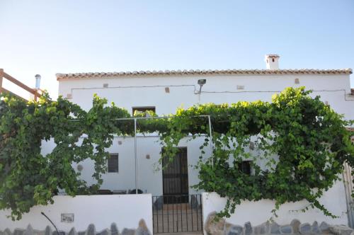 La Brena Casa | Luby Cortijo Los Marines