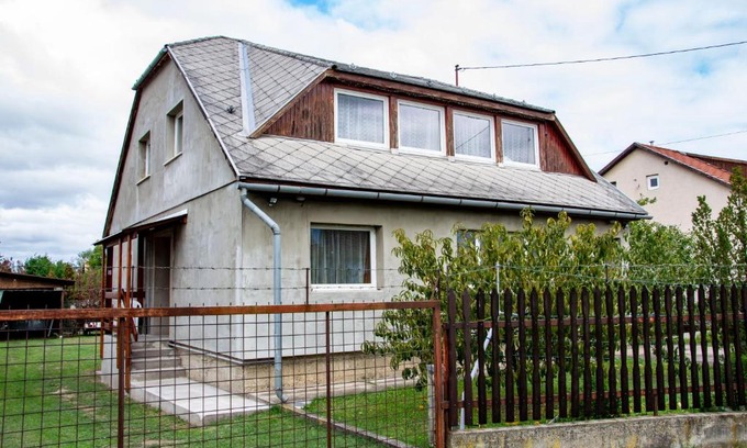 Esztergom Casa | Luca Apartman