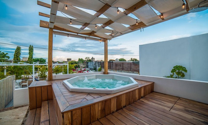 Zona Colonial Hotel | Luca Hotel by Heritage Residences Signature Collection