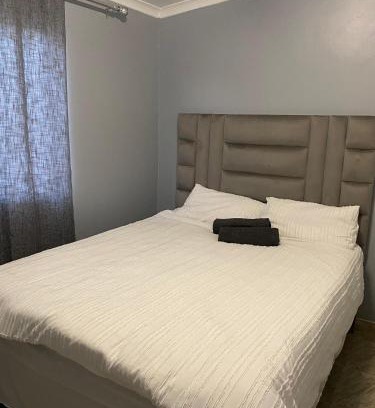 Luderitz Apartamento | Luca Self Catering Accommodation