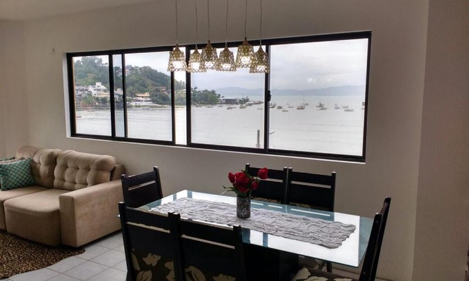 Canto da Praia Apartamento | Lucas, canto da praia, beira mar