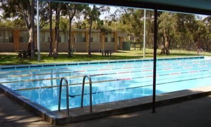 Lucas Heights Hotel | Lucas Heights Motel