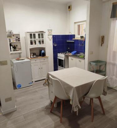 Ex Campo d'Aviazione Apartamento | Lucca Comics - Il mio piccolo angolo di mare a Viareggio