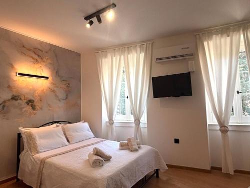 Old Town Apartamento | Luce al Centro