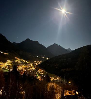 Valdidentro Apartamento | Luce Alpina