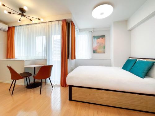 Takanawa Apartamento | Luce Takanawa