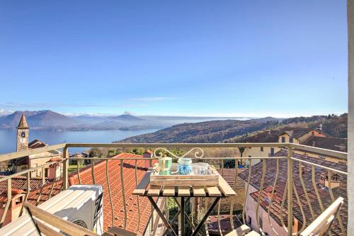 Levo Apartamento | Luce Terra