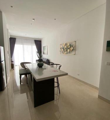 Pudu Villa | Lucentia Residence by Luxury Suite