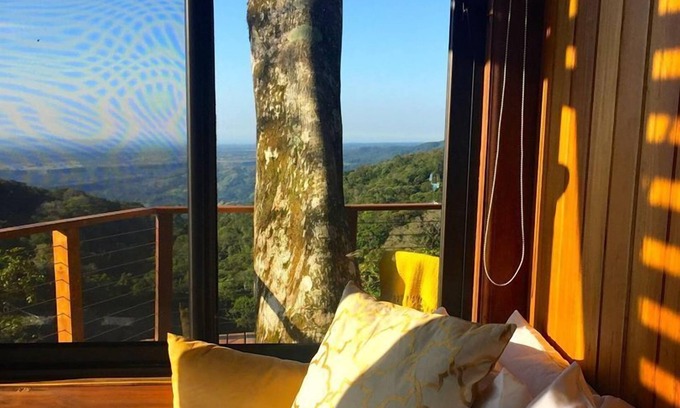 Jaramillo Casa | Lucero - Luxury Treehouses