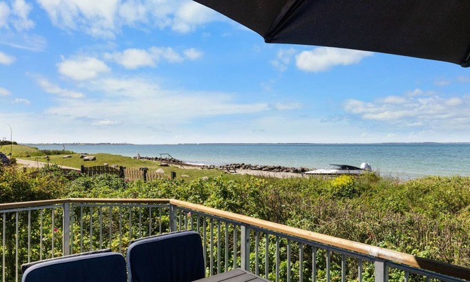Martofte Casa | "Luci" - 20m from the sea by Interhome
