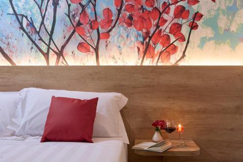 Assisi Cama Y Desayuno | Luci di Assisi B&B Wellness