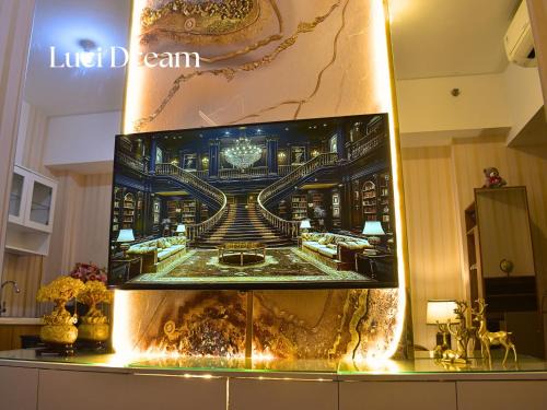 Surabaya Apartamento | Luci Dream Benson Apartment at Supermal Pakuwon