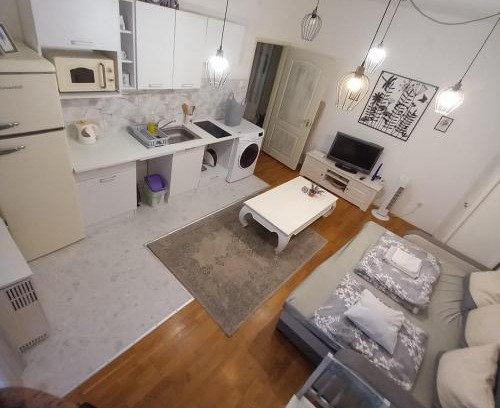 Kaposvar Apartamento | Lucia apartman