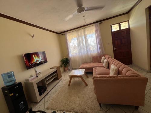 Bamburi Hotel | Luciana homes