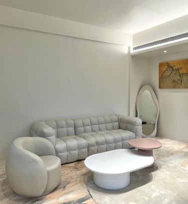 Yuanshan Casa | Lucid Dream清醒夢民宿
