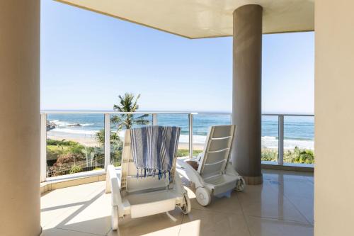 Margate Apartamento | Lucien Sands 302