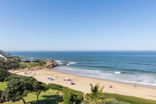Margate Apartamento | Lucien Sands 602