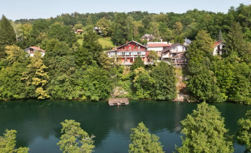 Duga Resa Apartamento | LUCIJA-apartman-studio apartmani