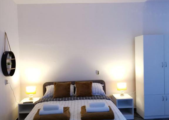 Gospic Apartamento | Lucija