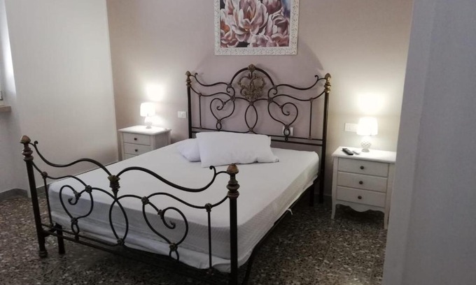 Lido Marini Casa | Lucilla's House