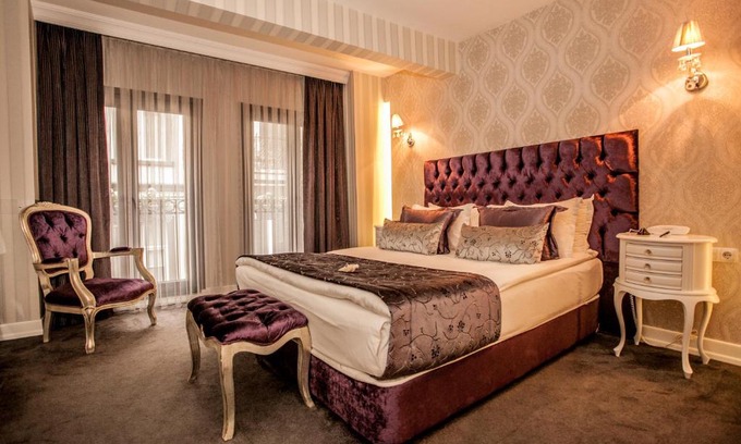Taksim Hotel | Lucis Pera