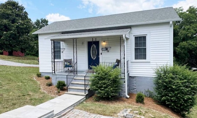 Danville Casa | Lucky 732 - 2bd/1bth Near Casino