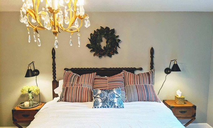 Murphys Casa | Lucky Acorn - Murphys Vacation Rentals