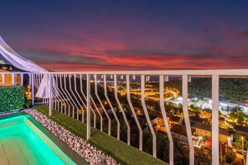 Rijeka Apartamento | Lucky Apartment Rijeka - Happy Rentals
