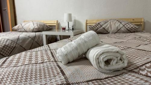 Leskovac Apartamento | Lucky Apartments