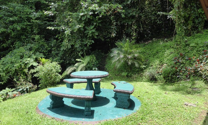 Arenal Cama Y Desayuno | Lucky Bug B & B