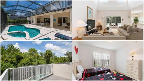 Cumbrian Lakes Casa | Lucky Charm - Budget-friendly 5 bed vacation home, close to Disney World