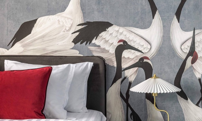 Bucharest City-Centre Apartamento | Lucky Cranes