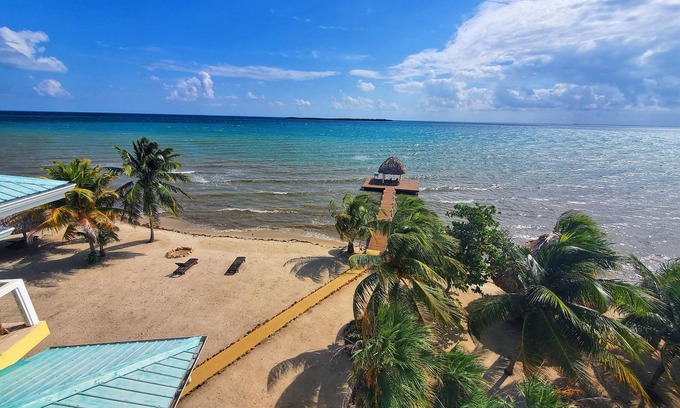 Placentia Villa | Lucky Duck Villa - Private Beach Escape