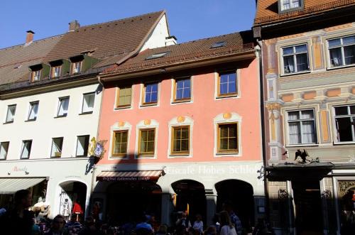 Fussen Old Town Apartamento | Lucky Home Relax Appartment