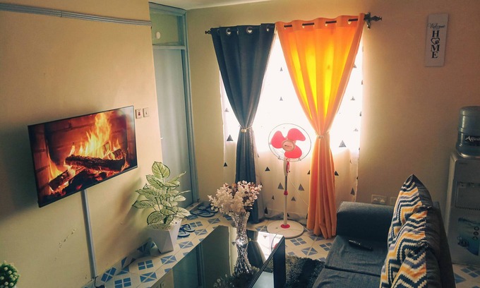 Ngara Apartamento | Lucky Homes-10min to Nairobi CBD