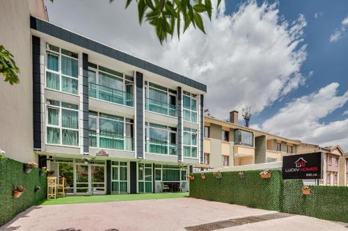 Cankaya Apartamento | Lucky Homes